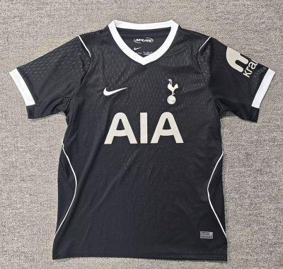 2026 27 Sup Away Soccer Jersey